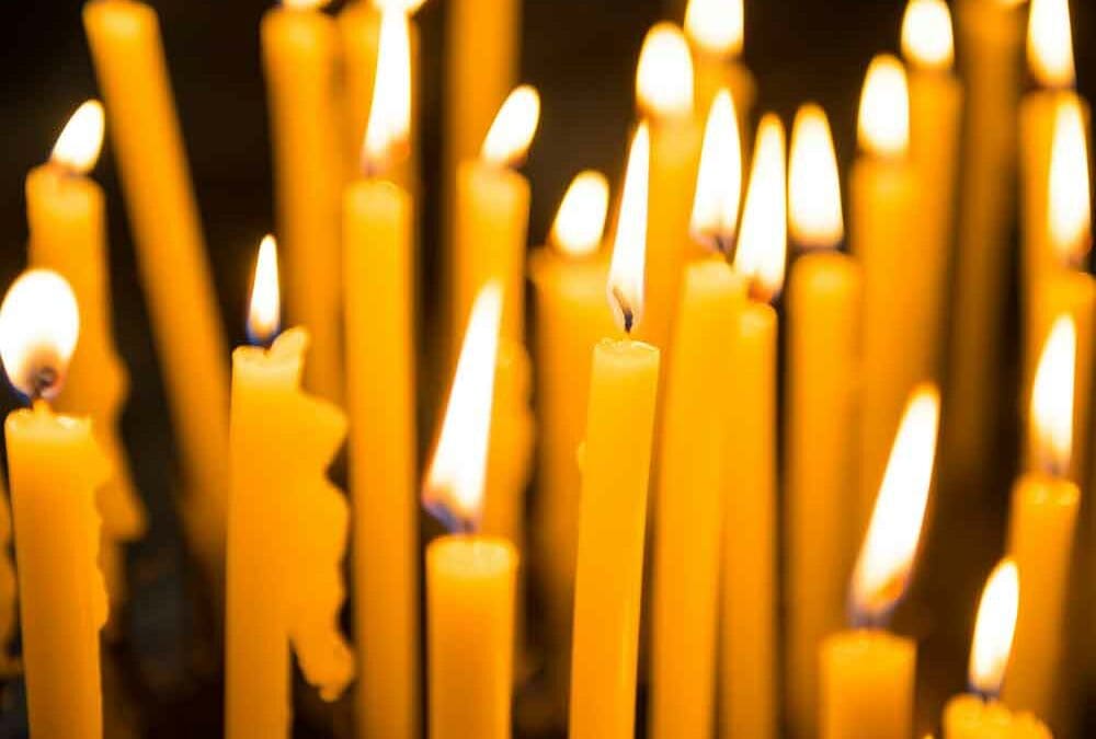 Good Tidings of Great Joy