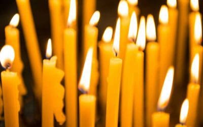 Good Tidings of Great Joy