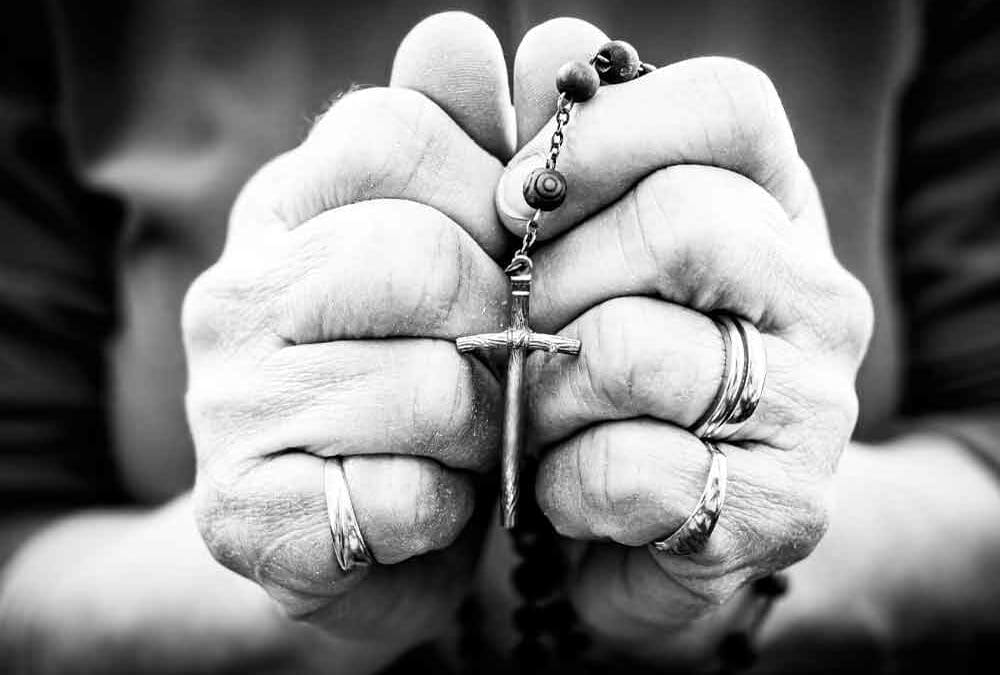 Fulfilling God’s Good Purpose