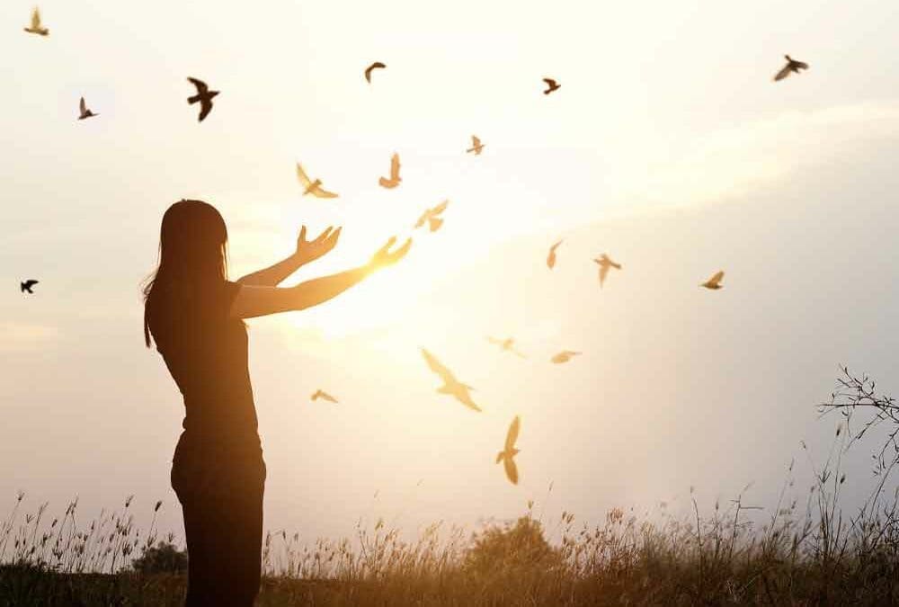 The Witness of Everlasting Hope