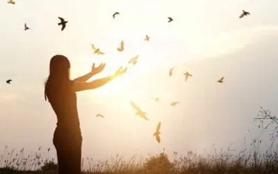 Step 11 – Spirituality