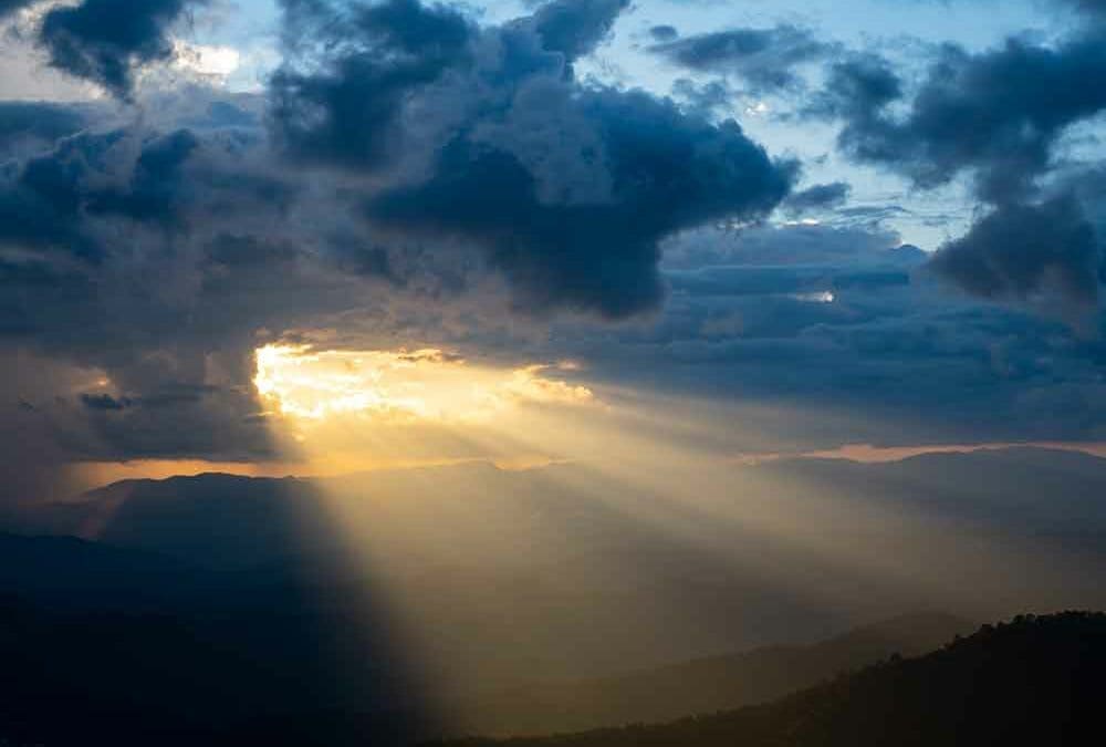 No Longer Hopelessly Separated