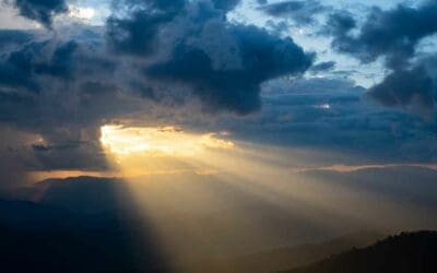 No Longer Hopelessly Separated