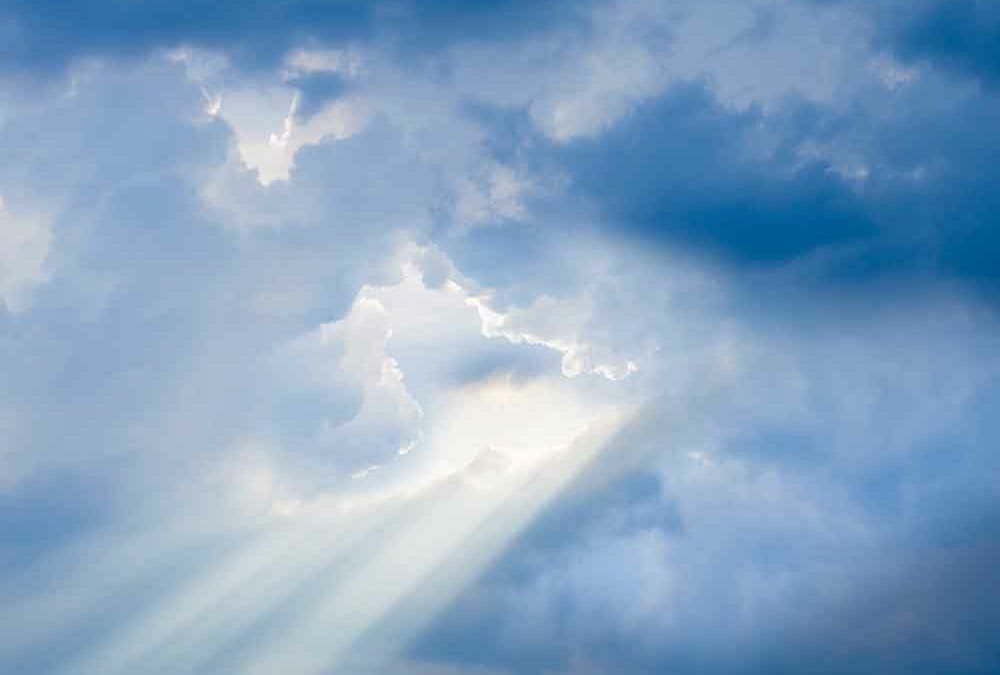 Salvation Freely Given