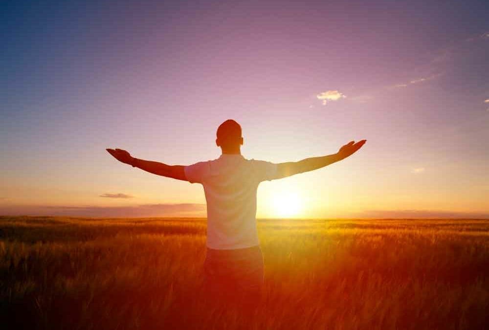 Eternally Faithful and Patient