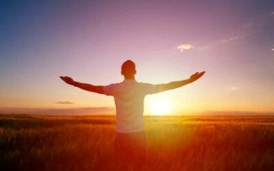 Eternally Faithful and Patient