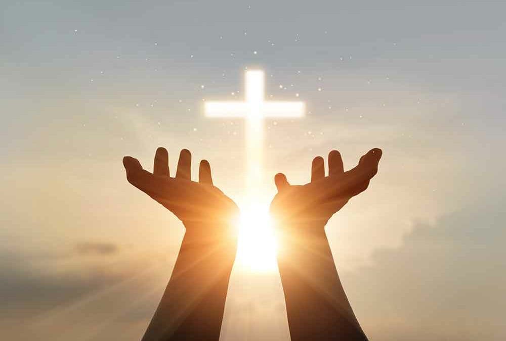 Following GOD Not Our Stomach