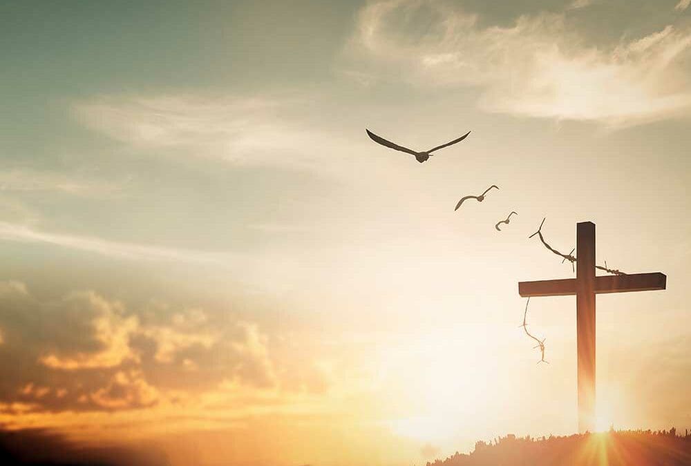 Waiting and Relying on You as my Rock