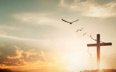 Waiting and Relying on You as my Rock