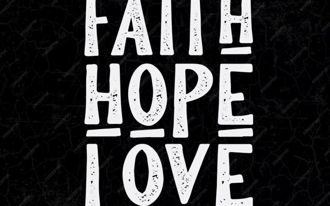 Step 2 — HOPE: Finding Hope in Jesus—Living Life on Life’s Terms