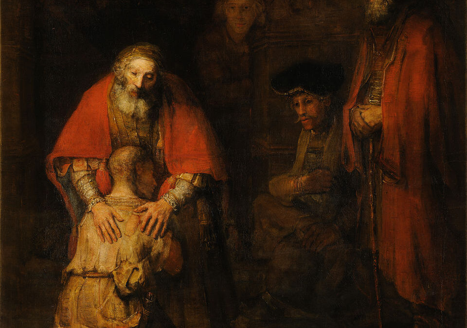 Step 1: Honesty (The Truth Will Set Us Free) — The Courage to Be Real