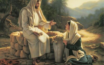 Step 1: Honesty (The Truth Will Set Us Free) — Removing the Masks — God Sees and Loves the Real You