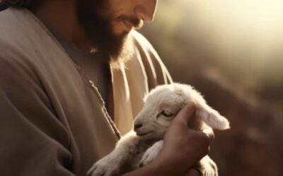 Step 1: The Courage to Be Real — Honesty, Confession, and the God Who Loves You