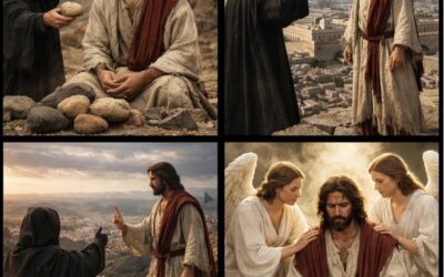 Step 3: (Faith) Delayed Gratification