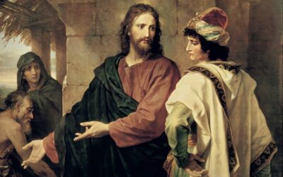 Step 4 – Courage: Facing What We Find (3 of 4 part series)