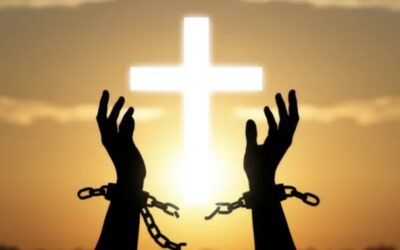 Step 5 — Walking in Freedom (4 of 4 part series)