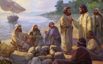 Step 5 — Sharing with Another Person (3 of 4 part series)