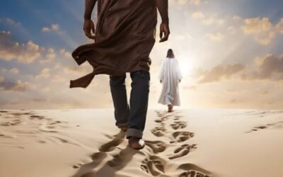 STEP 6— Letting Go of What Holds Us Back (Week 2)
