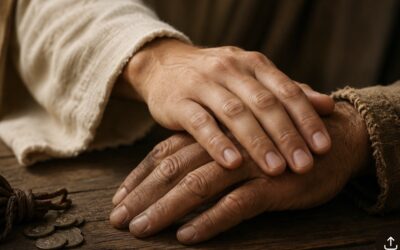 STEP 7— The Beauty of Humility (Week 1)