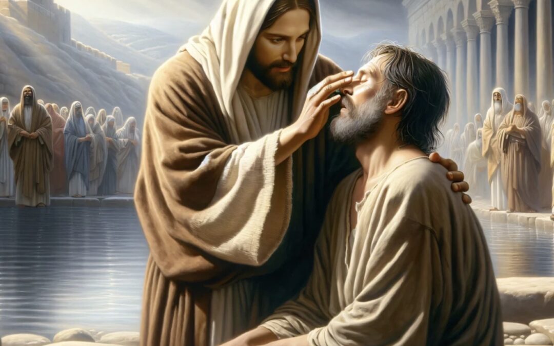 STEP 7—  Asking Jesus to Remove Our Shortcomings (Week 2)