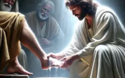 STEP 7— Humility in Daily Life (Week 3)