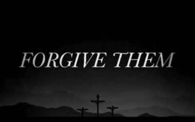 STEP 8— Forgiven People Become Forgiving People (Week 3)