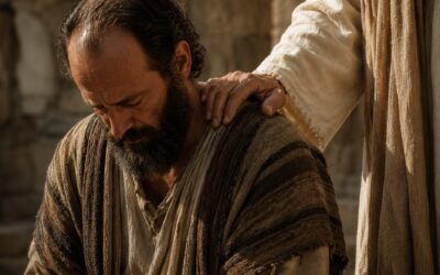 STEP 7— Living in Ongoing Humility (Week 4)