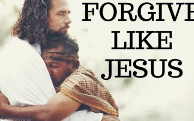Step 9: Forgiving Without Expectations